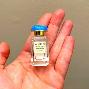 Aerin Fragrance, Mediterranean Honeysuckle